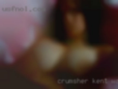 crumsher Kent Washington
