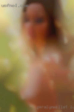 GeralynWillet Lubbock Texas