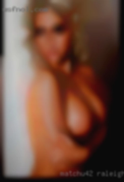 Matchu42 Raleigh NC