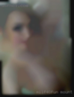 Milf40fun Mount Airy LA