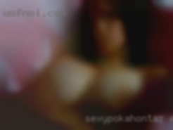 Sexypokahontaz East Springfield OH